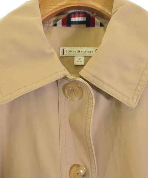 TOMMY HILFIGER（トミーヒルフィガー）その他 ベージュ サイズ:32(XXS位) レディース/2200668564014