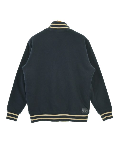 TOMMY HILFIGER（トミーヒルフィガー）ブルゾン 紺 サイズ:L メンズ/2200668874014