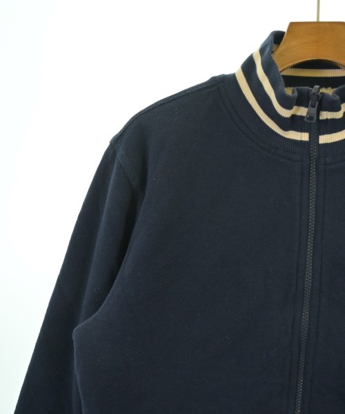 TOMMY HILFIGER（トミーヒルフィガー）ブルゾン 紺 サイズ:L メンズ/2200668874014