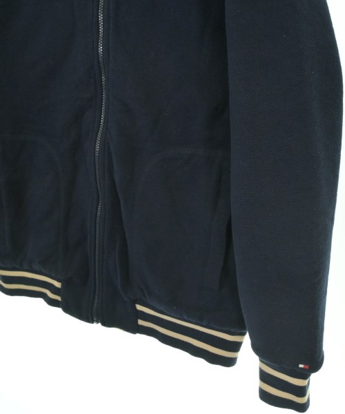 TOMMY HILFIGER（トミーヒルフィガー）ブルゾン 紺 サイズ:L メンズ/2200668874014