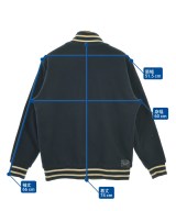 TOMMY HILFIGER（トミーヒルフィガー）ブルゾン 紺 サイズ:L メンズ/2200668874014