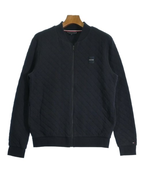 TOMMY HILFIGER(トミーヒルフィガー)ブルゾン 紺 サイズ:176(M位)/2200672521218