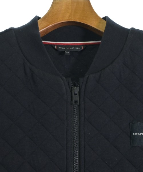 TOMMY HILFIGER（トミーヒルフィガー）ブルゾン 紺 サイズ:176(M位) メンズ/2200672521218