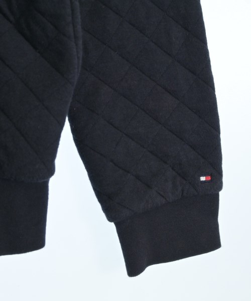 TOMMY HILFIGER（トミーヒルフィガー）ブルゾン 紺 サイズ:176(M位) メンズ/2200672521218