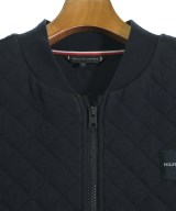 TOMMY HILFIGER（トミーヒルフィガー）ブルゾン 紺 サイズ:176(M位) メンズ/2200672521218