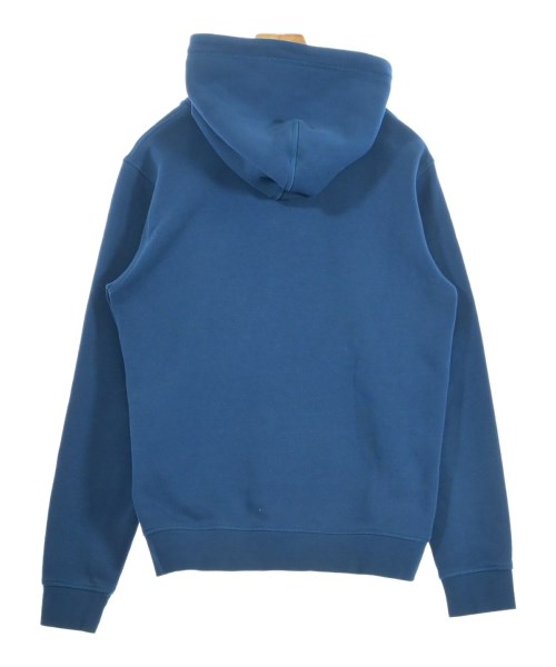 TOMMY HILFIGER（トミーヒルフィガー）パーカー 青 サイズ:176(M位) メンズ/2200672521225