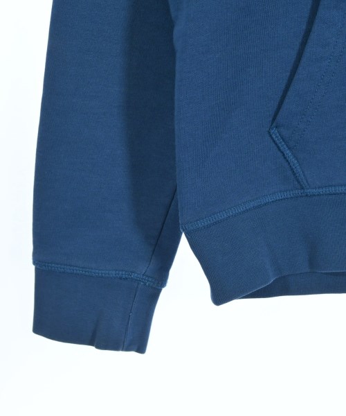 TOMMY HILFIGER（トミーヒルフィガー）パーカー 青 サイズ:176(M位) メンズ/2200672521225