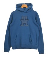 TOMMY HILFIGER パーカー