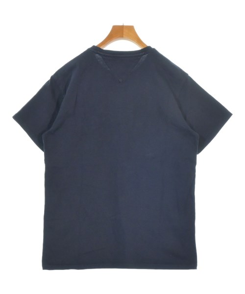 TOMMY HILFIGER（トミーヒルフィガー）Tシャツ・カットソー 紺 サイズ:S メンズ/2200672521249
