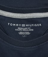 TOMMY HILFIGER（トミーヒルフィガー）Tシャツ・カットソー 紺 サイズ:S メンズ/2200672521249