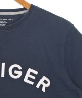 TOMMY HILFIGER（トミーヒルフィガー）Tシャツ・カットソー 紺 サイズ:S メンズ/2200672521249