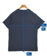 TOMMY HILFIGER（トミーヒルフィガー）Tシャツ・カットソー 紺 サイズ:S メンズ/2200672521249