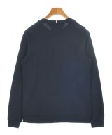 TOMMY HILFIGER（トミーヒルフィガー）Tシャツ・カットソー 紺 サイズ:164(S位) メンズ/2200672521256