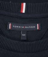TOMMY HILFIGER（トミーヒルフィガー）Tシャツ・カットソー 紺 サイズ:164(S位) メンズ/2200672521256
