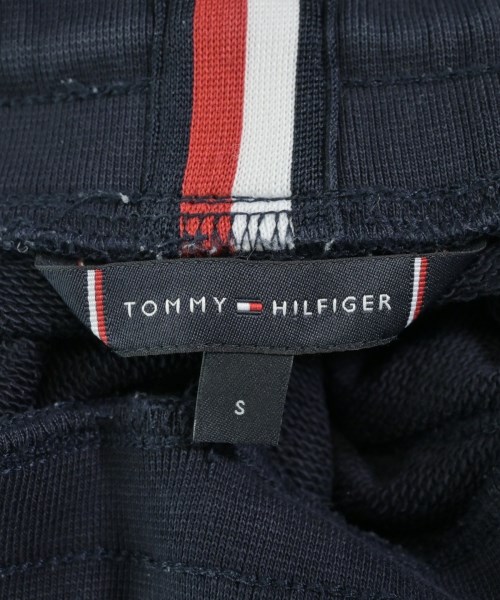 TOMMY HILFIGER（トミーヒルフィガー）スウェットパンツ 紺 サイズ:S メンズ/2200672521263