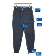 TOMMY HILFIGER（トミーヒルフィガー）スウェットパンツ 紺 サイズ:S メンズ/2200672521263