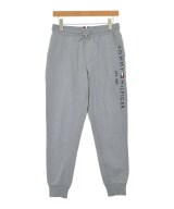 TOMMY HILFIGER（トミーヒルフィガー）スウェットパンツ グレー サイズ:S メンズ/2200672521270