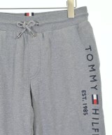 TOMMY HILFIGER（トミーヒルフィガー）スウェットパンツ グレー サイズ:S メンズ/2200672521270
