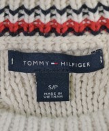 TOMMY HILFIGER（トミーヒルフィガー）ニット・セーター 白 サイズ:S レディース/2200673185037