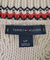 TOMMY HILFIGER（トミーヒルフィガー）ニット・セーター 白 サイズ:S レディース/2200673185044