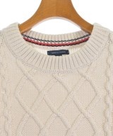 TOMMY HILFIGER（トミーヒルフィガー）ニット・セーター 白 サイズ:S レディース/2200673185044