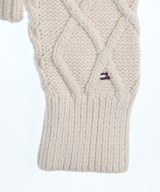TOMMY HILFIGER（トミーヒルフィガー）ニット・セーター 白 サイズ:S レディース/2200673185044