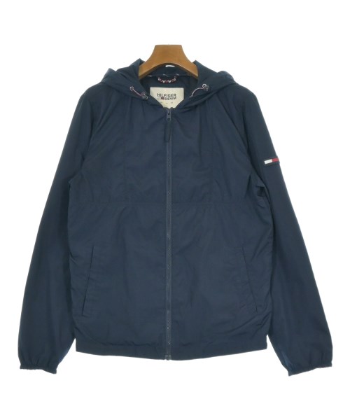 TOMMY HILFIGER(トミーヒルフィガー)その他 紺 サイズ:M/2200673451019