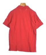 TOMMY HILFIGER（トミーヒルフィガー）ポロシャツ 赤 サイズ:XL レディース/2200673855169