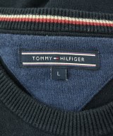 TOMMY HILFIGER（トミーヒルフィガー）ニット・セーター 紺 サイズ:L メンズ/2200673870032
