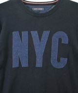 TOMMY HILFIGER（トミーヒルフィガー）ニット・セーター 紺 サイズ:L メンズ/2200673870032