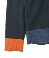 TOMMY HILFIGER（トミーヒルフィガー）ニット・セーター 紺 サイズ:L メンズ/2200673870032