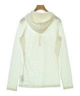 TOMMY HILFIGER（トミーヒルフィガー）パーカー 白 サイズ:L レディース/2200674565012