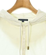 TOMMY HILFIGER（トミーヒルフィガー）パーカー 白 サイズ:L レディース/2200674565012