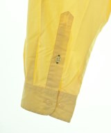 TOMMY HILFIGER（トミーヒルフィガー）カジュアルシャツ 黄 サイズ:L メンズ/2200675439039