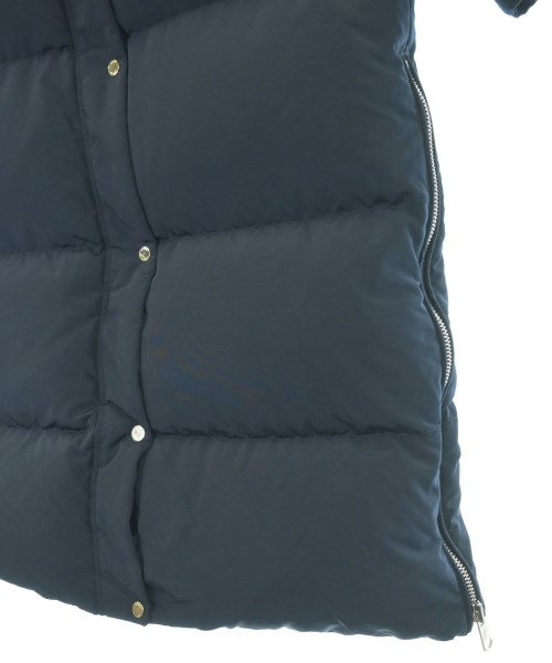 TOMMY HILFIGER（トミーヒルフィガー）ダウンコート 紺 サイズ:XXS レディース/2200675684019