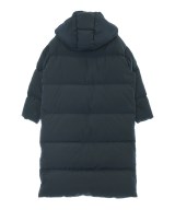 TOMMY HILFIGER（トミーヒルフィガー）ダウンコート 紺 サイズ:XXS レディース/2200675684019