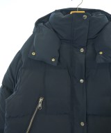 TOMMY HILFIGER（トミーヒルフィガー）ダウンコート 紺 サイズ:XXS レディース/2200675684019