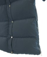 TOMMY HILFIGER（トミーヒルフィガー）ダウンコート 紺 サイズ:XXS レディース/2200675684019