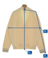 TOMMY HILFIGER（トミーヒルフィガー）カーディガン 黄 サイズ:L メンズ/2200676050011