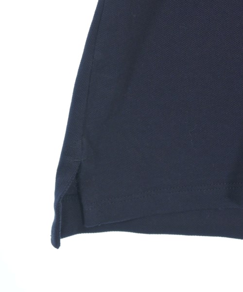 TOMMY HILFIGER（トミーヒルフィガー）ポロシャツ 紺 サイズ:XS レディース/2200676538014