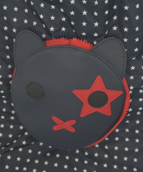 TOMMY HILFIGER（トミーヒルフィガー）トートバッグ 紺 サイズ:- レディース/2200678068243