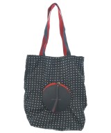 TOMMY HILFIGER（トミーヒルフィガー）トートバッグ 紺 サイズ:- レディース/2200678068243