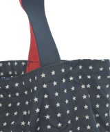TOMMY HILFIGER（トミーヒルフィガー）トートバッグ 紺 サイズ:- レディース/2200678068243