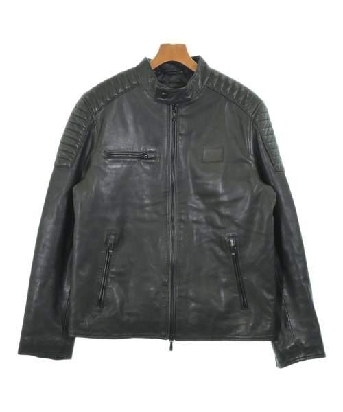 TOMMY HILFIGER(トミーヒルフィガー)ブルゾン 黒 サイズ:XL/2200679744016