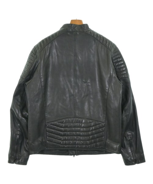 TOMMY HILFIGER（トミーヒルフィガー）ブルゾン 黒 サイズ:XL メンズ/2200679744016