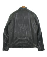 TOMMY HILFIGER（トミーヒルフィガー）ブルゾン 黒 サイズ:XL メンズ/2200679744016