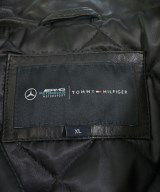 TOMMY HILFIGER（トミーヒルフィガー）ブルゾン 黒 サイズ:XL メンズ/2200679744016