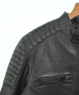 TOMMY HILFIGER（トミーヒルフィガー）ブルゾン 黒 サイズ:XL メンズ/2200679744016