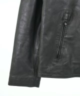 TOMMY HILFIGER（トミーヒルフィガー）ブルゾン 黒 サイズ:XL メンズ/2200679744016