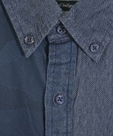 TOMMY HILFIGER（トミーヒルフィガー）カジュアルシャツ 紺 サイズ:XL メンズ/2200680822079